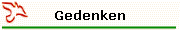 Gedenken