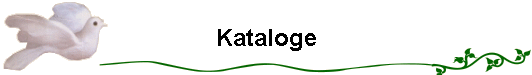 Kataloge